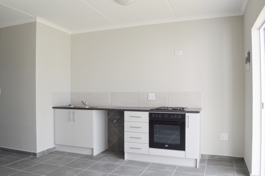 To Let 1 Bedroom Property for Rent in Haasendal Western Cape